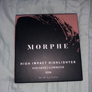 Morphe highlighter